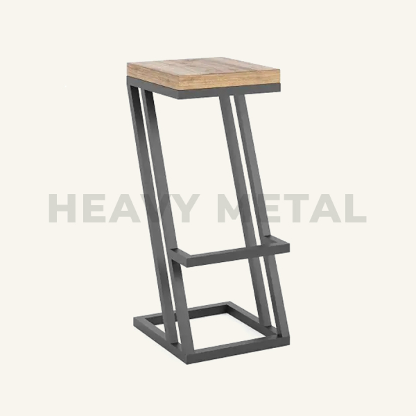 Купить барный стул в стиле лофт Лето в Минске.