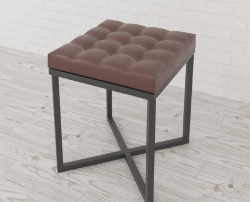 Купить обеденные стулья лофт в Минске. Доставка по РБ