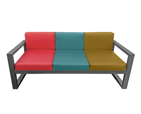 Купить диван в стиле лофт в Минске. Доставка по Беларуси