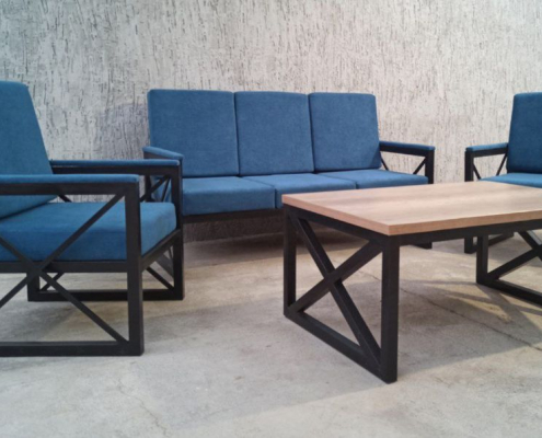 Купить диван в стиле лофт в Минске. Доставка по Беларуси