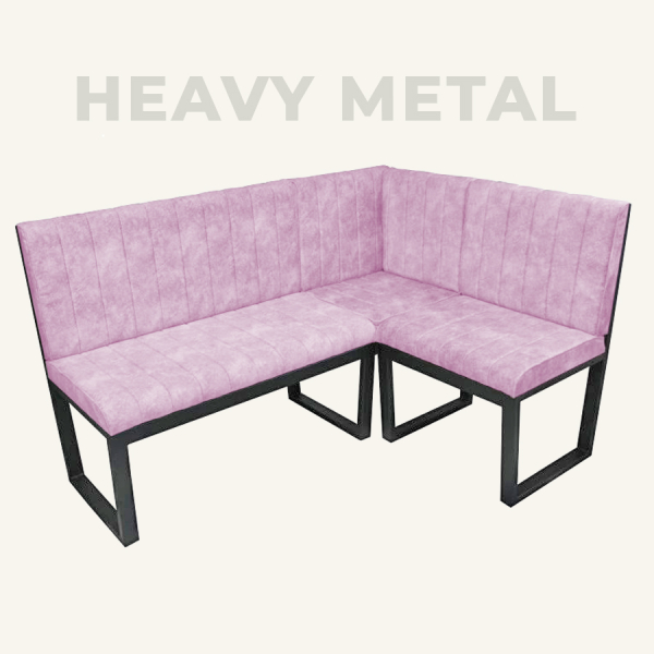 Купить Кухонный уголок в стиле лофт в Минске. Доставка по РБ