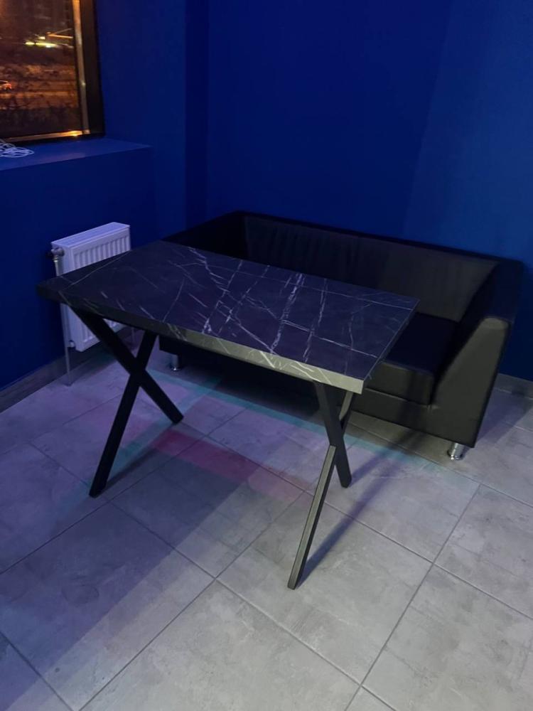 Примеры наших работ лофт мебель в интерьере.