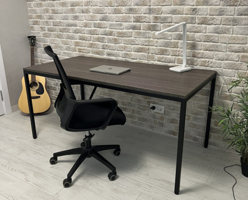 Купить письменный стол в стиле лофт в Минске с доставкой