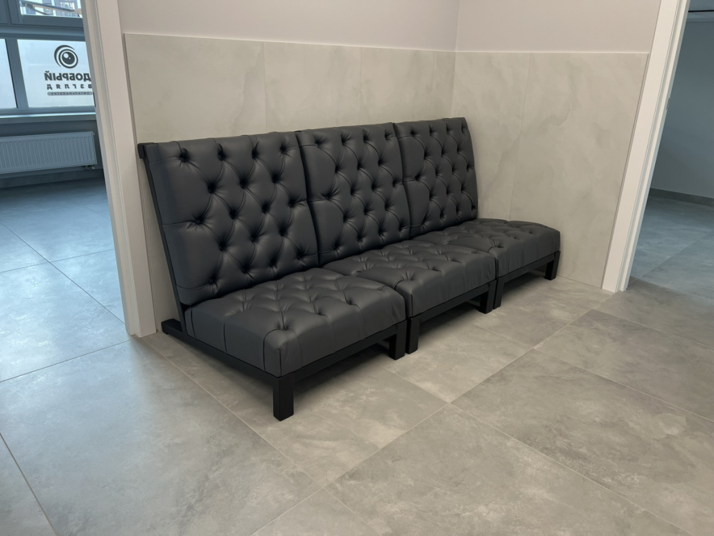 Примеры наших работ лофт мебель в интерьере.