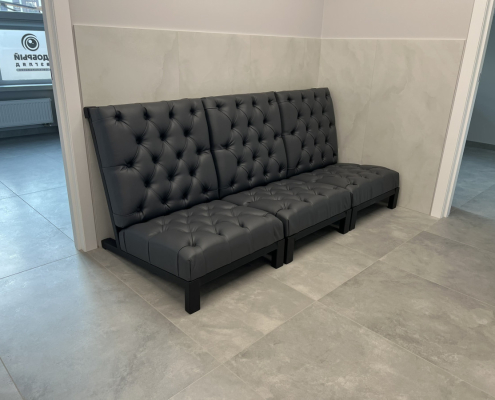 Примеры наших работ лофт мебель в интерьере.