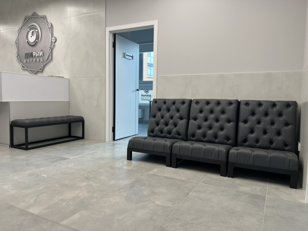 Примеры наших работ лофт мебель в интерьере.