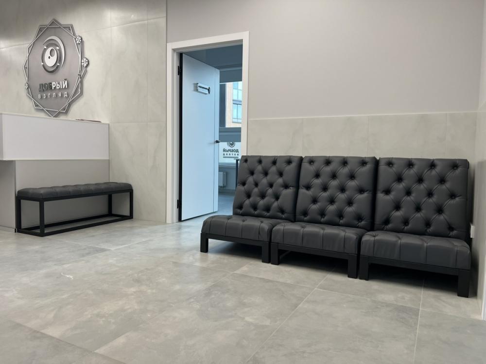 Примеры наших работ лофт мебель в интерьере.