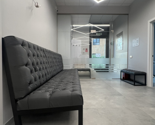 Примеры наших работ лофт мебель в интерьере.