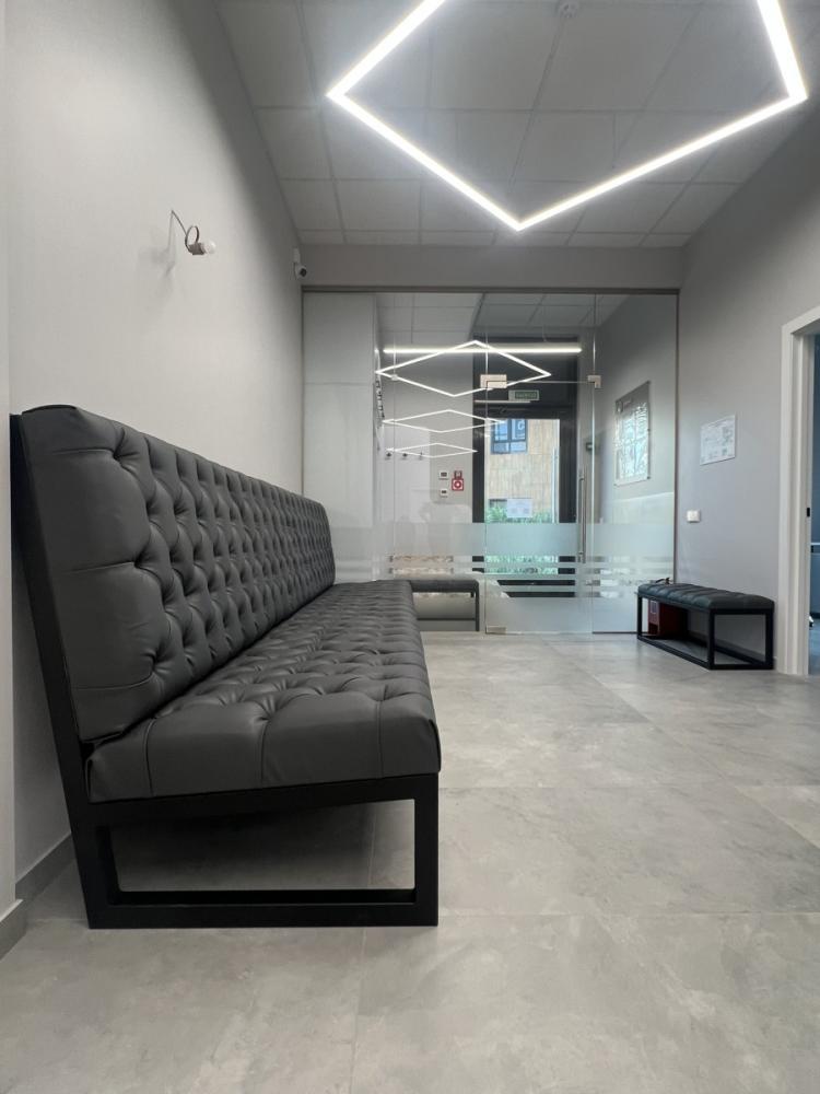 Примеры наших работ лофт мебель в интерьере.