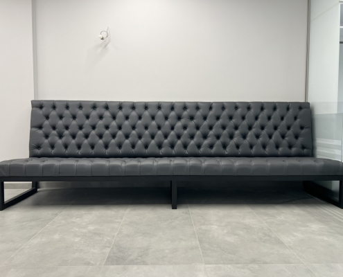 Примеры наших работ лофт мебель в интерьере.