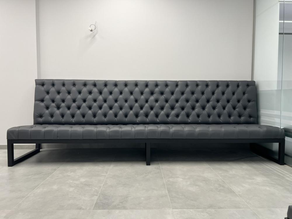 Примеры наших работ лофт мебель в интерьере.