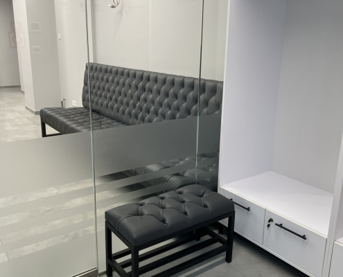 Примеры наших работ лофт мебель в интерьере.