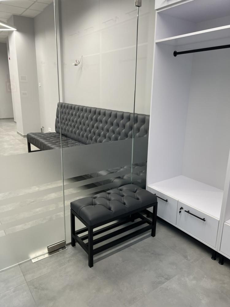 Примеры наших работ лофт мебель в интерьере.