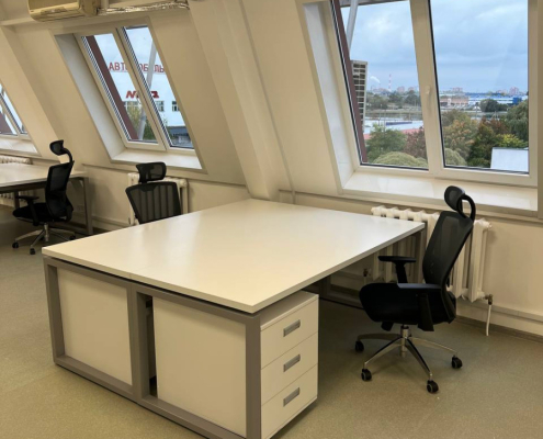 Примеры наших работ лофт мебель в интерьере.