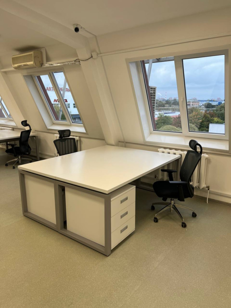 Примеры наших работ лофт мебель в интерьере.