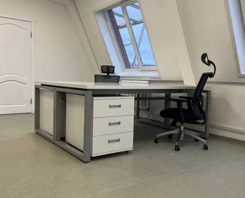 Примеры наших работ лофт мебель в интерьере.