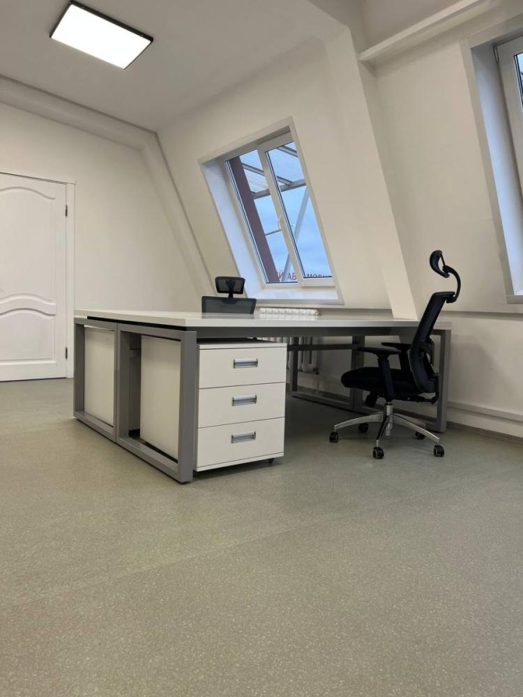 Примеры наших работ лофт мебель в интерьере.