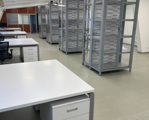 Примеры наших работ лофт мебель в интерьере.