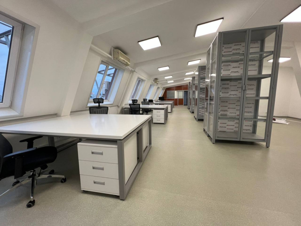 Примеры наших работ лофт мебель в интерьере.