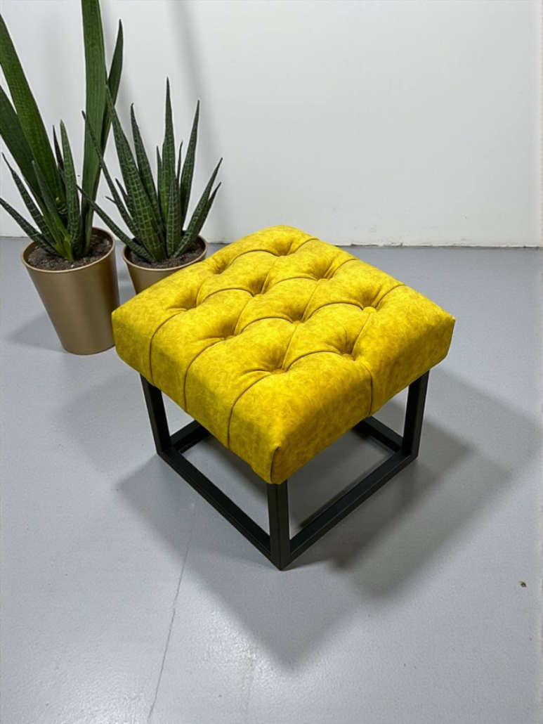 Купить табурет в стиле лофт в Минске. Изготовление под заказ