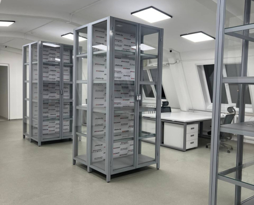 Примеры наших работ лофт мебель в интерьере.