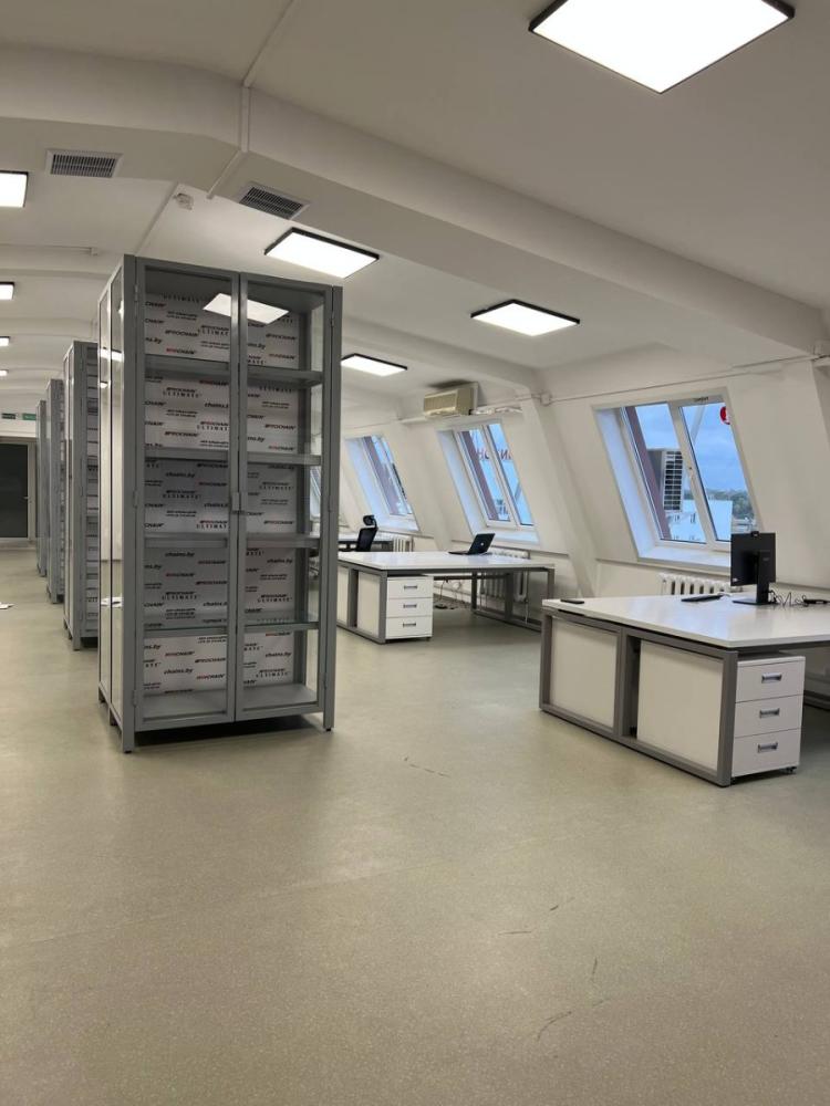 Примеры наших работ лофт мебель в интерьере.