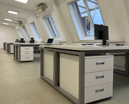 Примеры наших работ лофт мебель в интерьере.