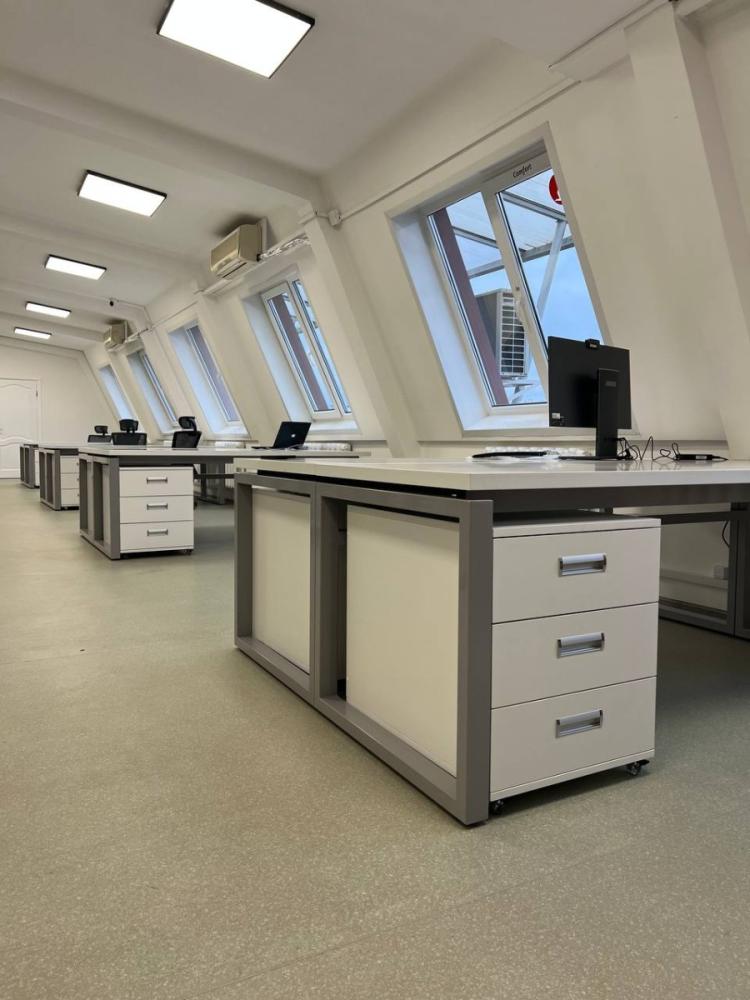 Примеры наших работ лофт мебель в интерьере.