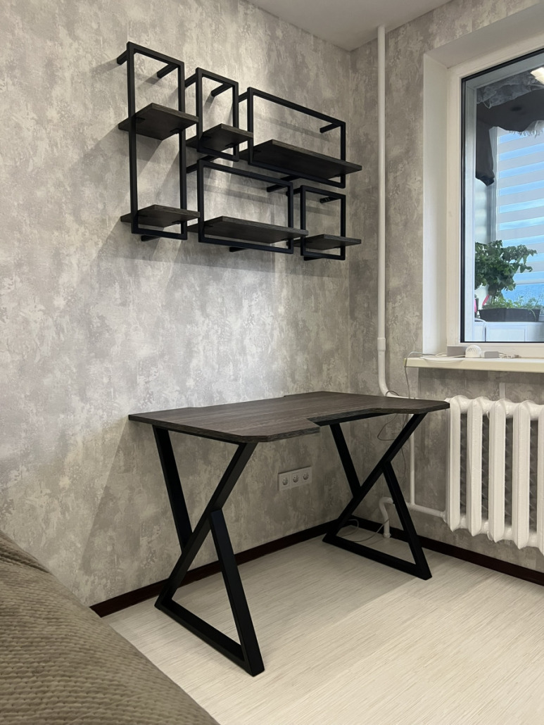 Купить полку настенную Примус в Минске. Доставка по РБ