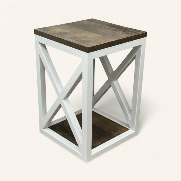 Купить тумбу под аквариум в стиле лофт Уотер Гарден