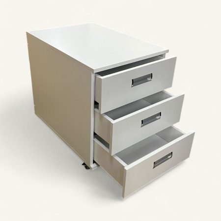 Купить тумбу офисную откатную Клэш в Минске. Доставка