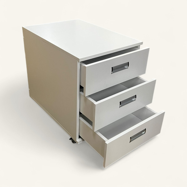 Купить тумбу офисную откатную Клэш в Минске. Доставка