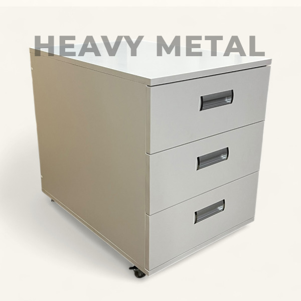 Купить тумбу офисную откатную Клэш в Минске. Доставка