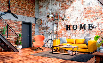 Каталог лофт мебели с ценами собственного производства.