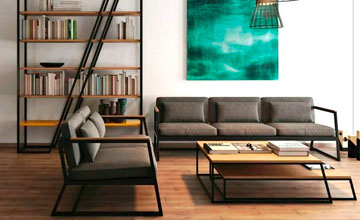 Каталог лофт мебели с ценами собственного производства.