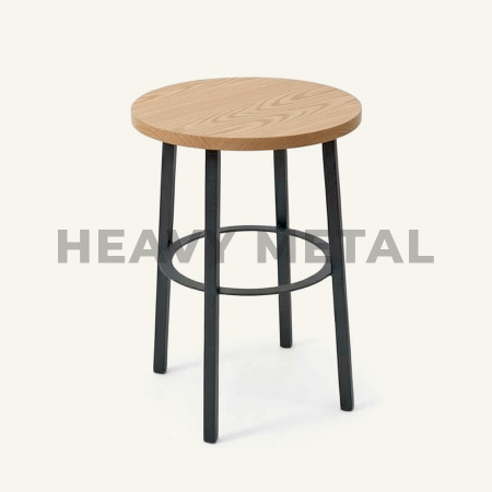 Купить табурет Джагер в стиле лофт в Минске. Доставка по РБ