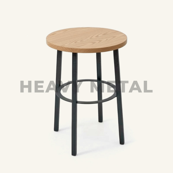 Купить табурет Джагер в стиле лофт в Минске. Доставка по РБ