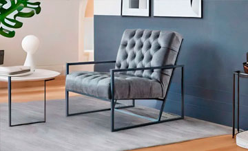 Каталог лофт мебели с ценами собственного производства.