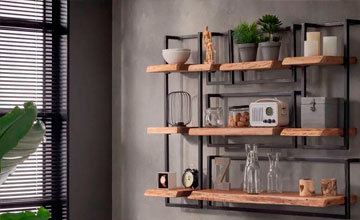 Каталог лофт мебели с ценами собственного производства.