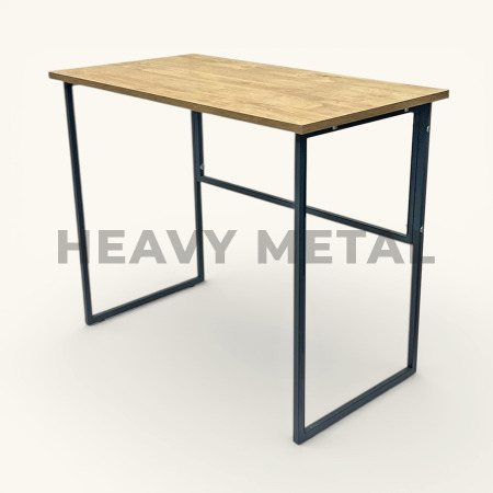 Купить стол Статик сборно-разборный в стиле лофт в Минске