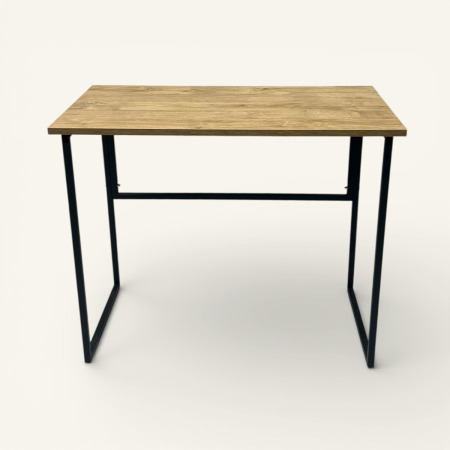 Купить стол Статик сборно-разборный в стиле лофт в Минске