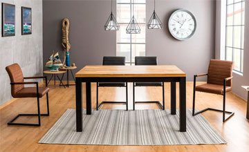 Каталог лофт мебели с ценами собственного производства.