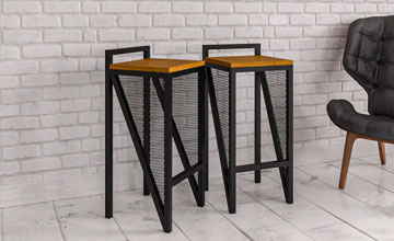 Каталог лофт мебели с ценами собственного производства.