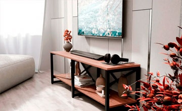 Каталог лофт мебели с ценами собственного производства.